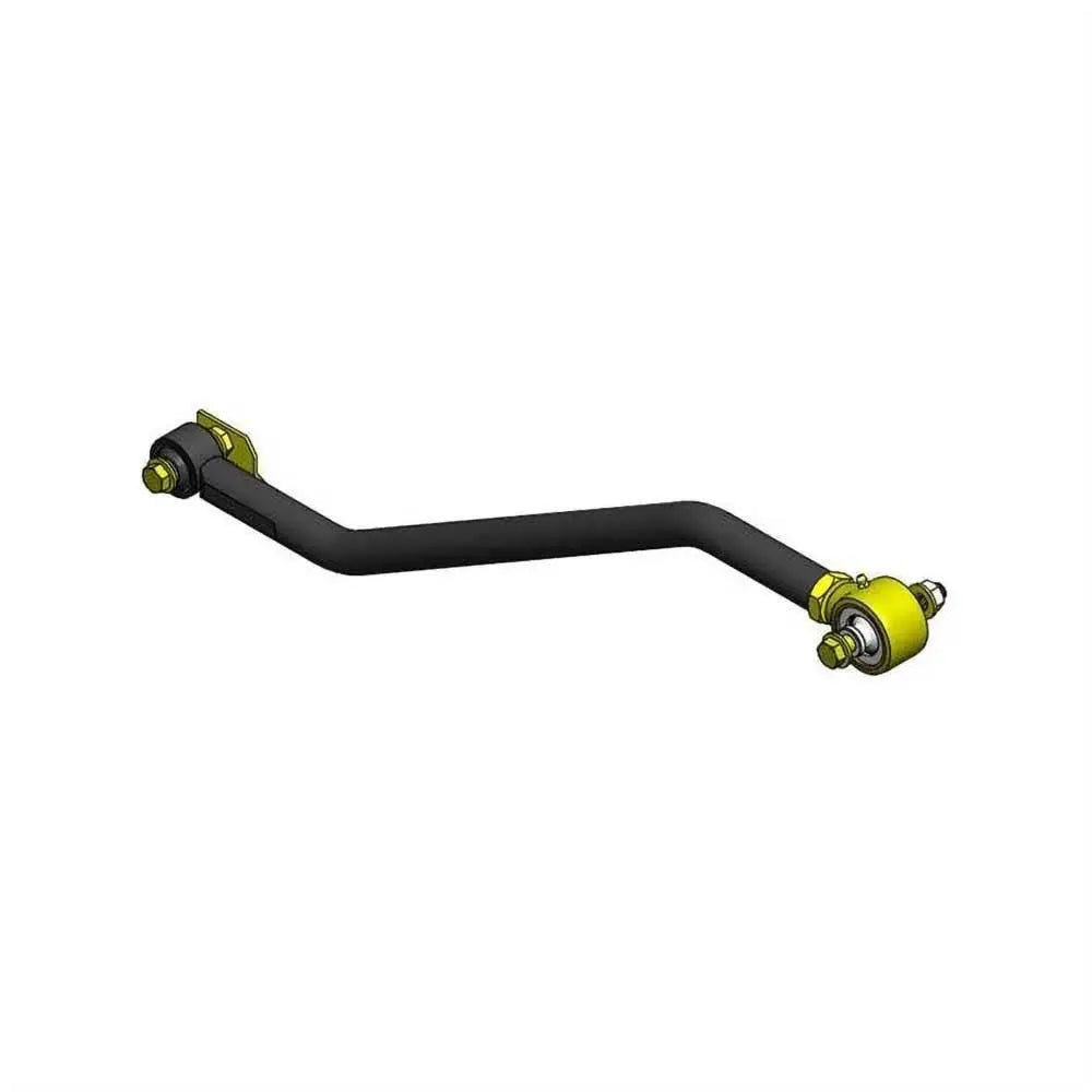 Justert Foran Clayton Off Road Ultra Hd Løft 4-5’ - Jeep Wrangler Tj 97-06 - 2