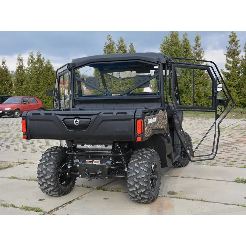 Kabin Can-am Defender/traxter (2016-2019) - 1