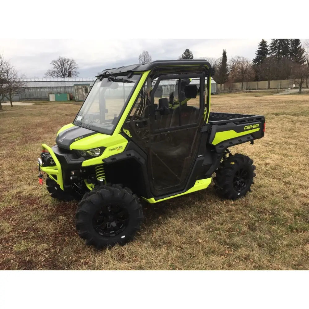 Kabin Can-am Defender/traxter (2020-xx) - 1