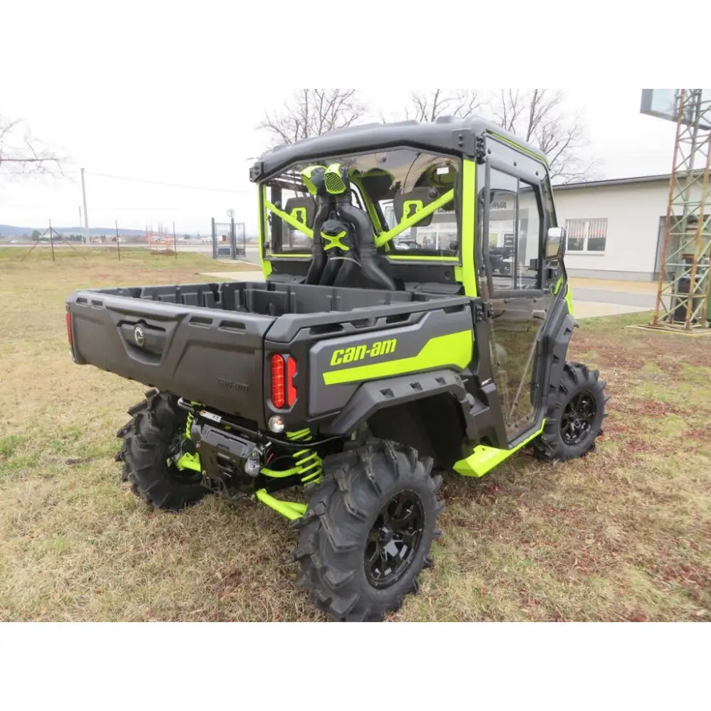 Kabin Can-am Defender/traxter (2020-xx) - 2