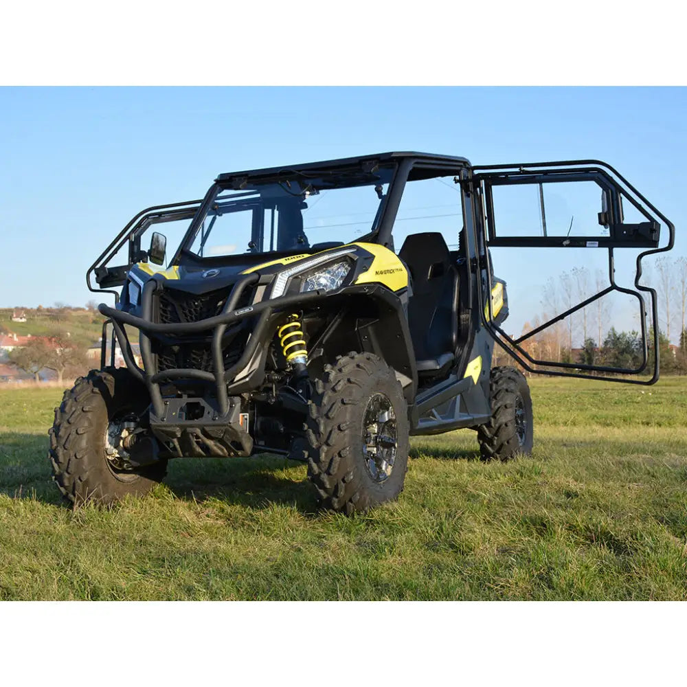 Kabin Can-am Maverick Trail - 1