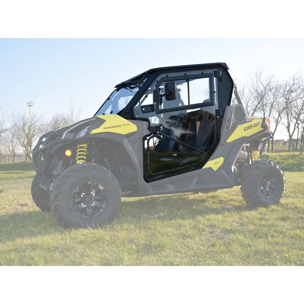 Kabin Can-am Maverick Trail - 2