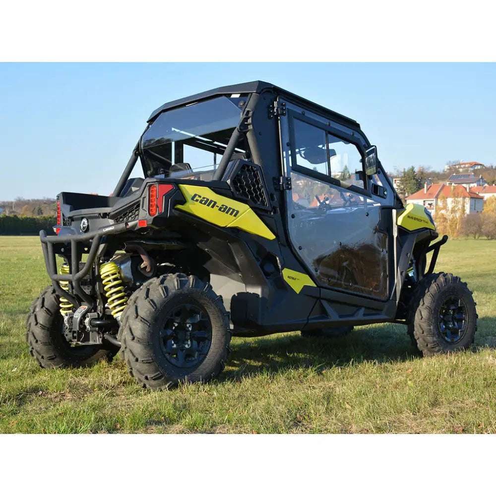 Kabin Can-am Maverick Trail - 3