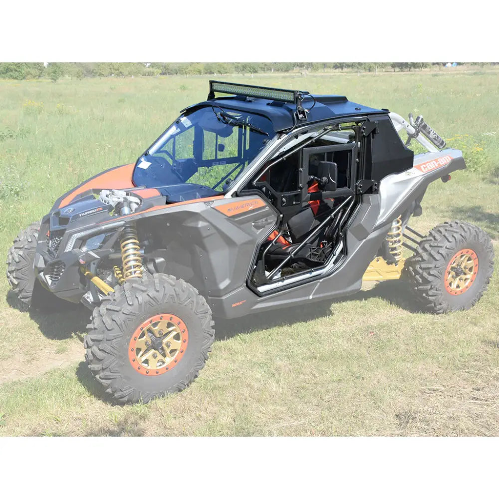 Kabin Can-am Maverick X3 Turbo - 2