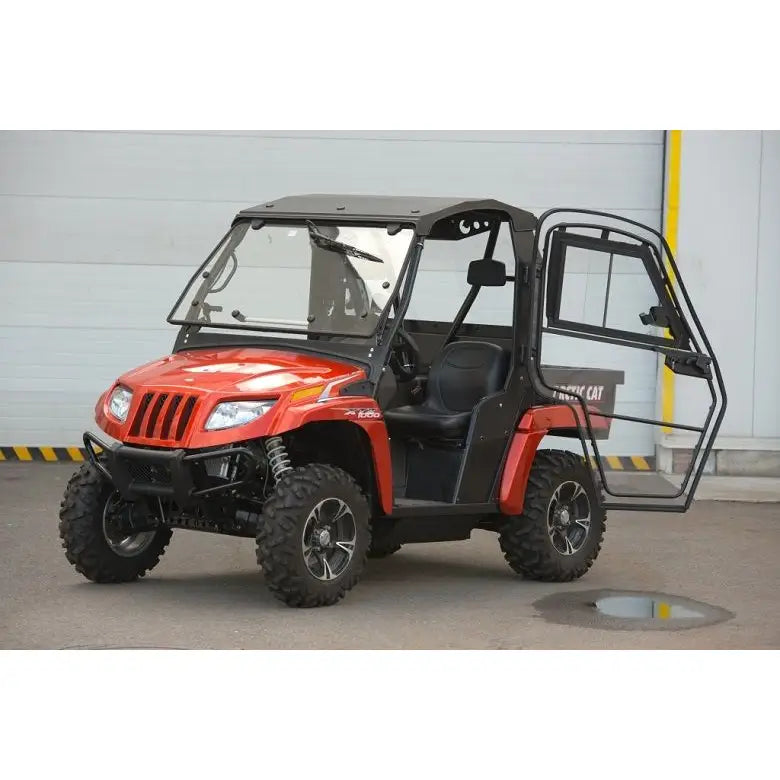 Kabin Med Oppvarming Arctic Cat Prowler 1000i Xtz Pc - 1