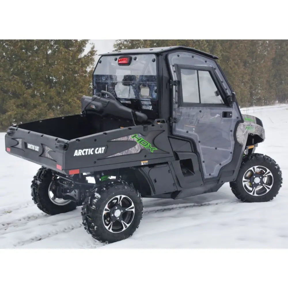 Kabin Med Oppvarming Arctic Cat Prowler Hdx 700i Hdx (2016) - 3