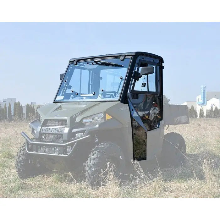 Kabin Med Oppvarming Polaris Ranger 570 Midsize Efi (2015-xx) - 1