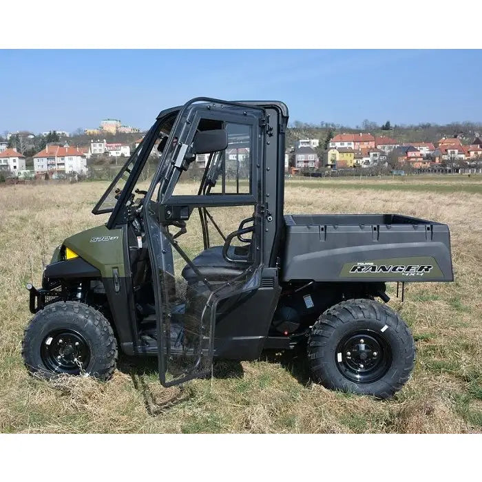 Kabin Med Oppvarming Polaris Ranger 570 Midsize Efi (2015-xx) - 3