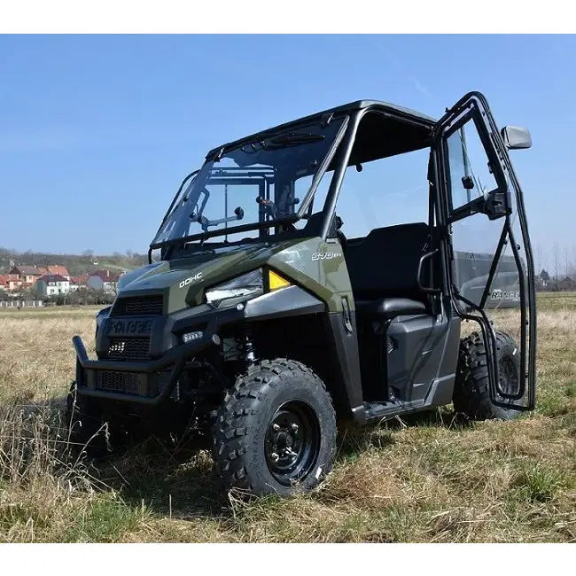 Kabin Med Oppvarming Polaris Ranger 570 Midsize Efi (2015-xx) - 4