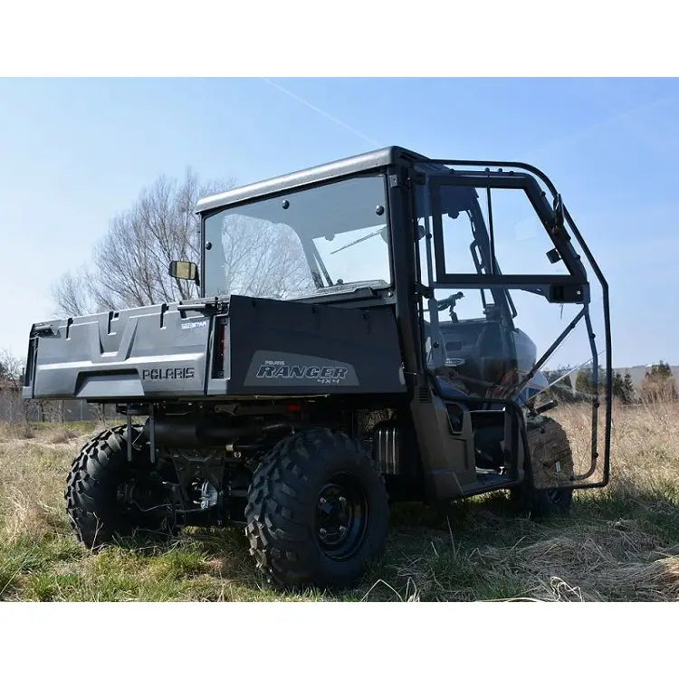 Kabin Med Oppvarming Polaris Ranger 570 Midsize Efi (2015-xx) - 5