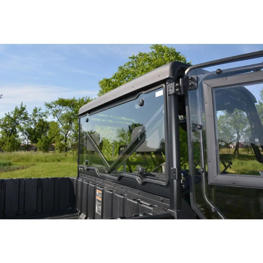 Kabin Polaris Ranger 1000/xp 1000/diesel (2019-21) - 3