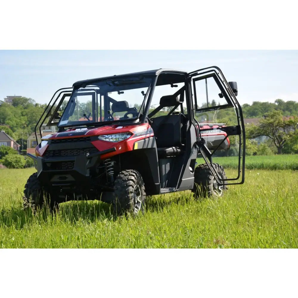 Kabin Polaris Ranger 1000/xp 1000/diesel (2019-21) - 4