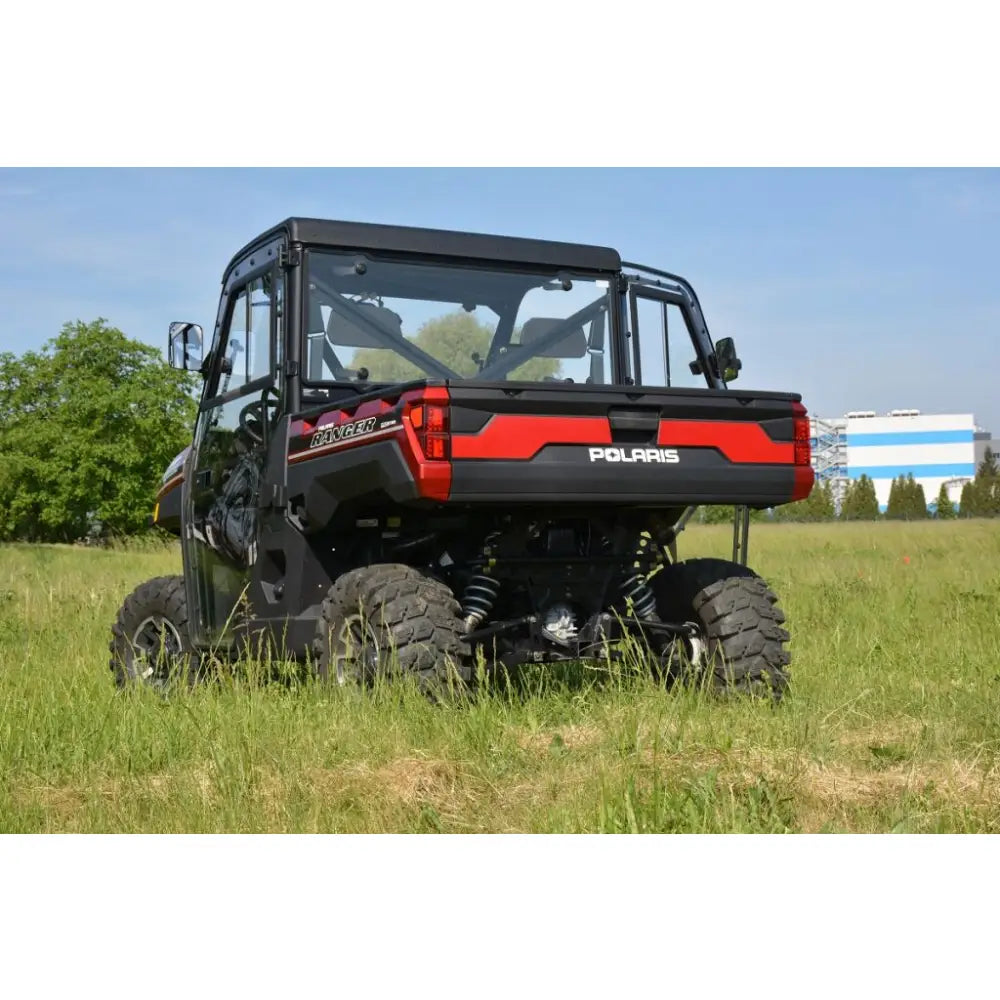 Kabin Polaris Ranger 1000/xp 1000/diesel (2019-21) - 8