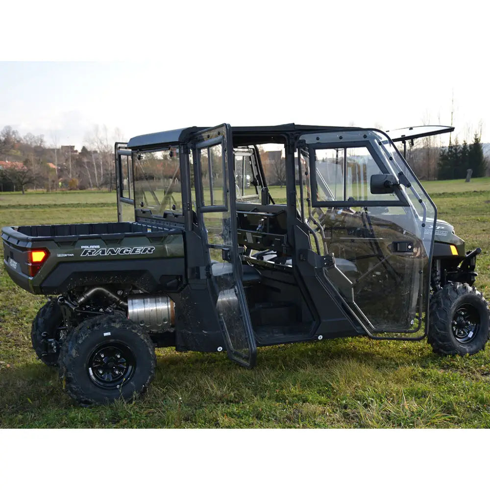 Kabin Polaris Ranger Xp 1000 Crew (2019-xx) - 1