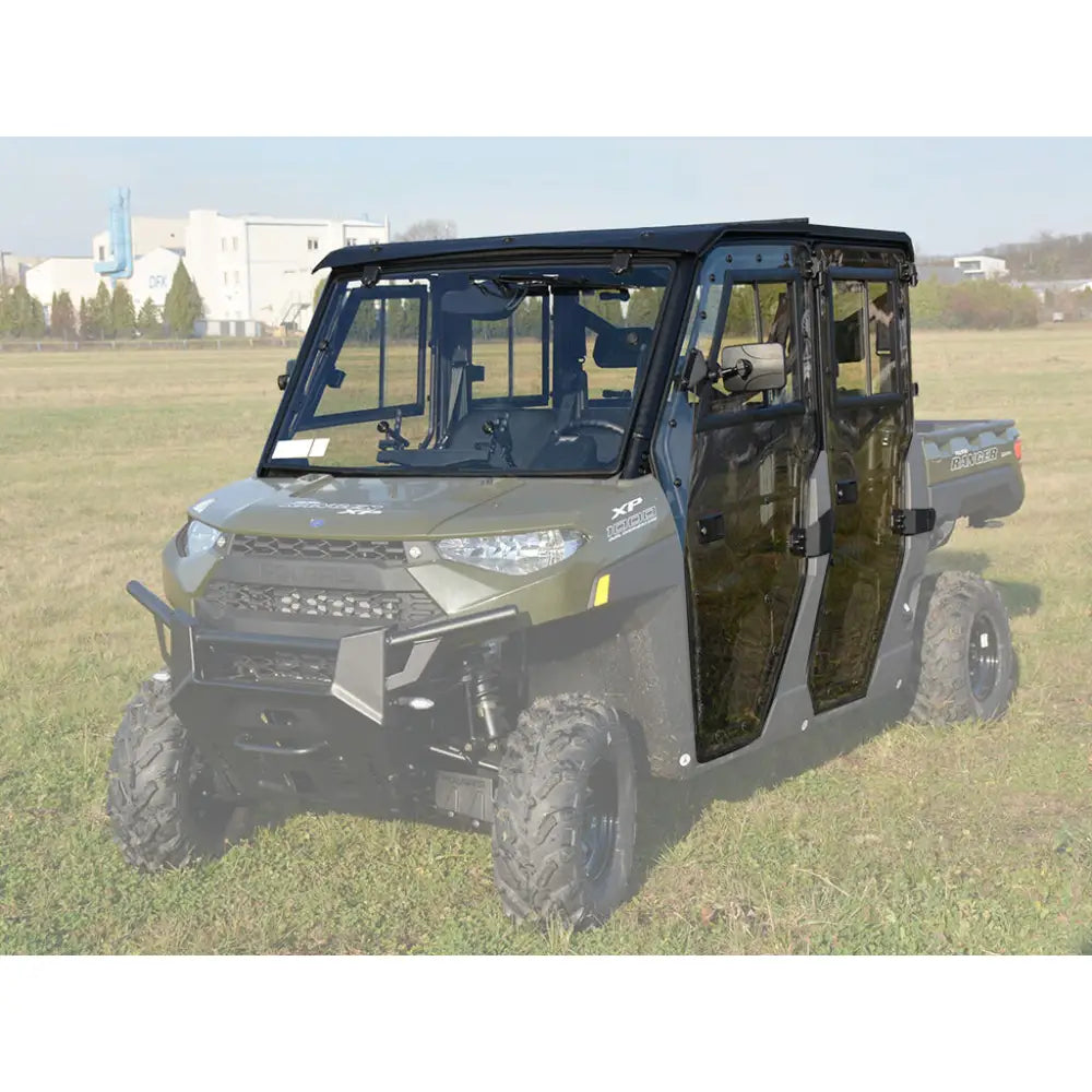 Kabin Polaris Ranger Xp 1000 Crew (2019-xx) - 2