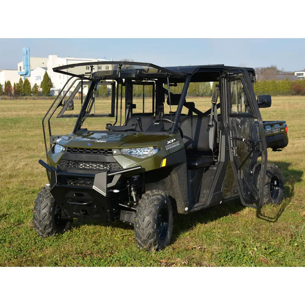 Kabin Polaris Ranger Xp 1000 Crew (2019-xx) - 3