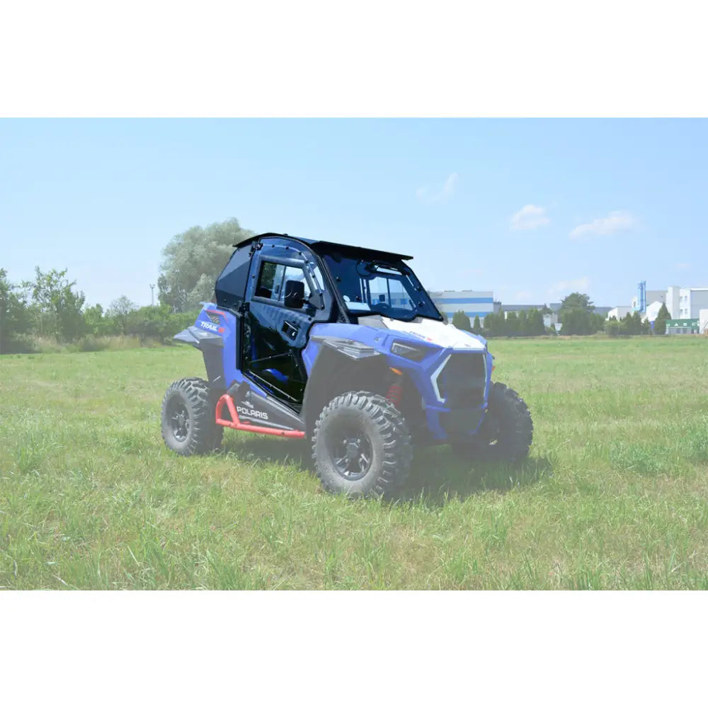 Kabin Polaris Rzr Trail s - 1