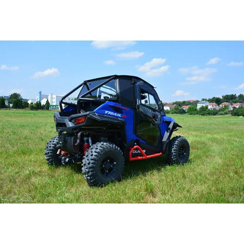 Kabin Polaris Rzr Trail s - 2