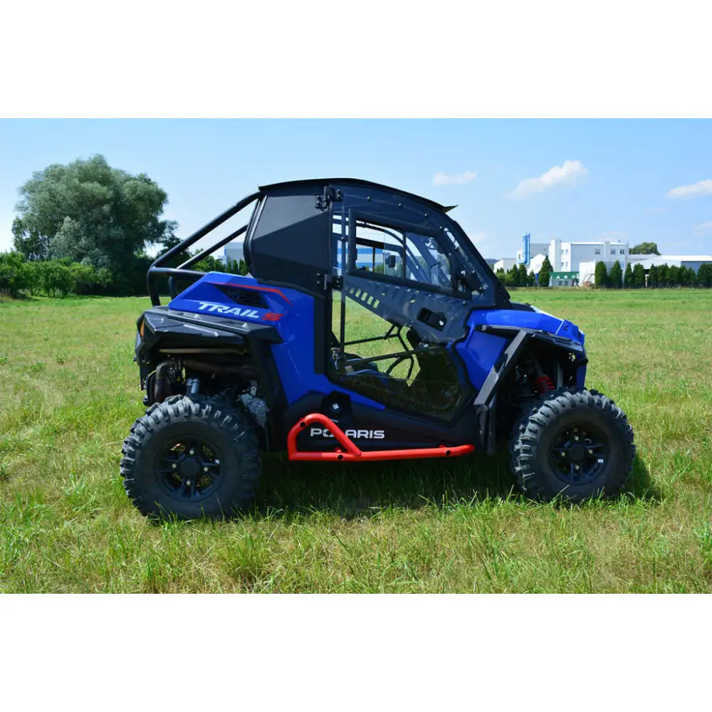 Kabin Polaris Rzr Trail s - 3