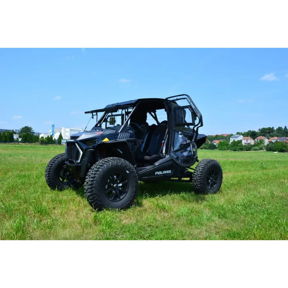 Kabin Polaris Rzr Turbo s - 1