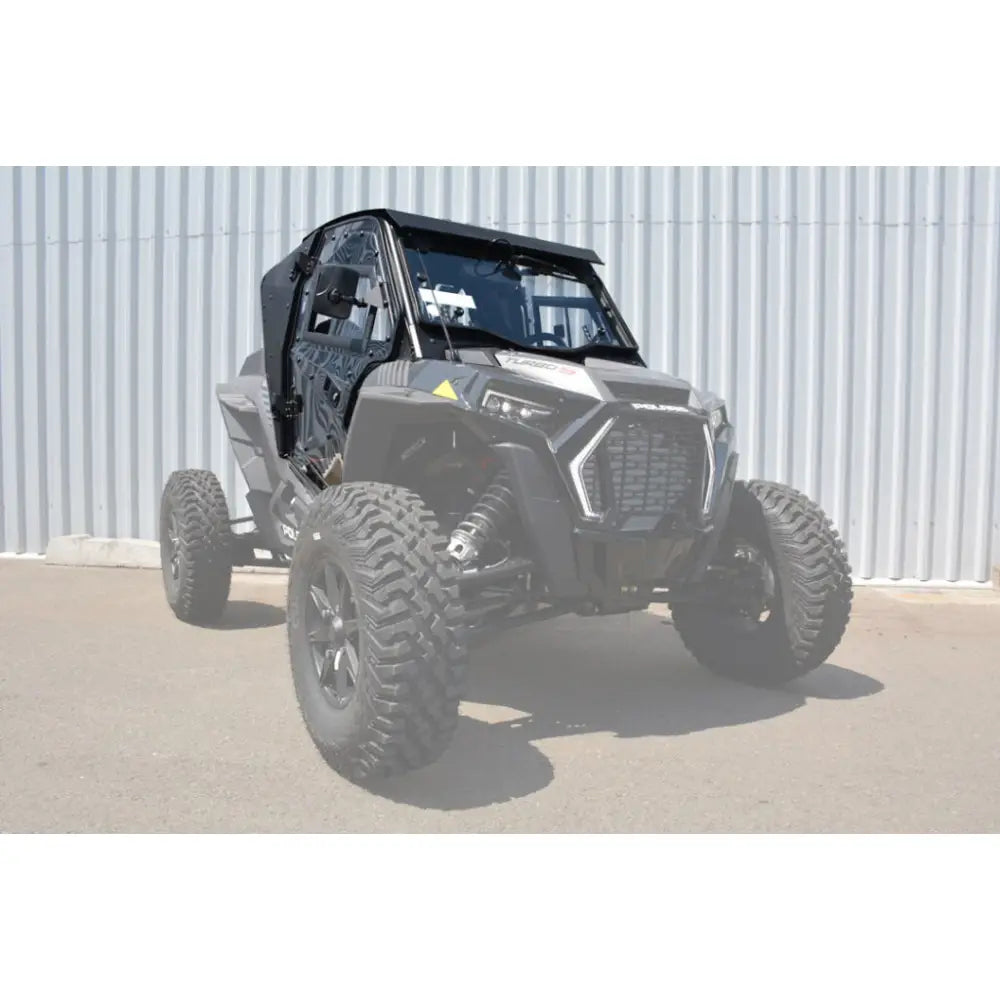 Kabin Polaris Rzr Turbo s - 2