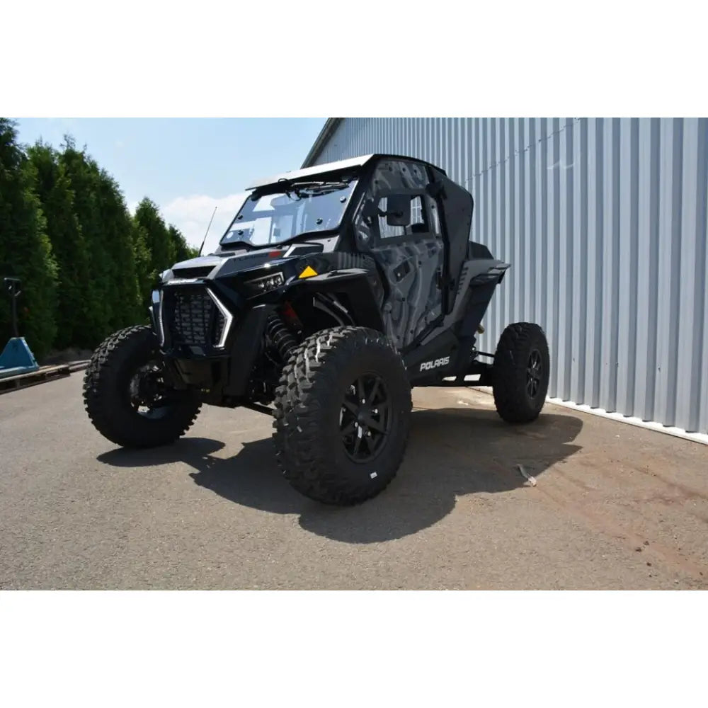 Kabin Polaris Rzr Turbo s - 3