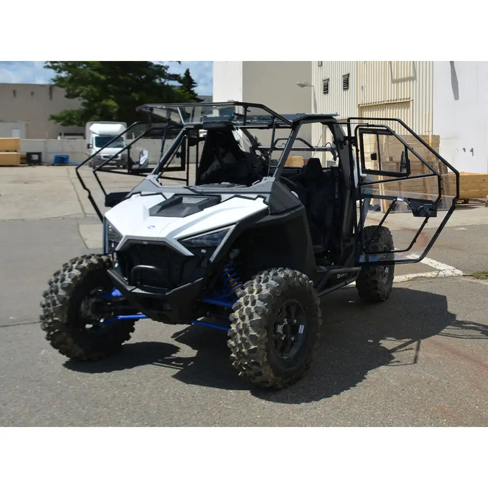 Kabin Polaris Rzr Xp Pro - 1