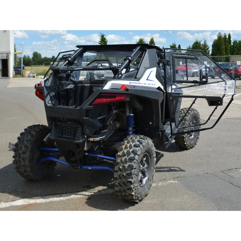 Kabin Polaris Rzr Xp Pro - 2