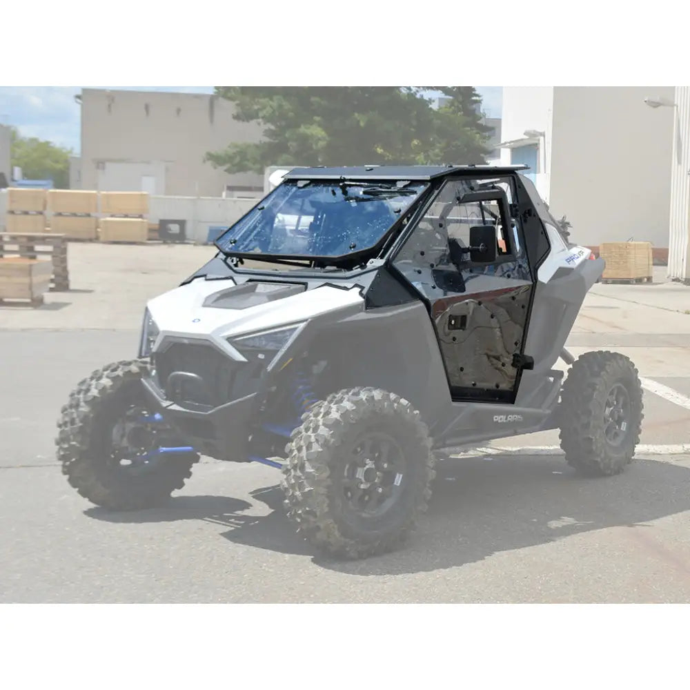 Kabin Polaris Rzr Xp Pro - 3