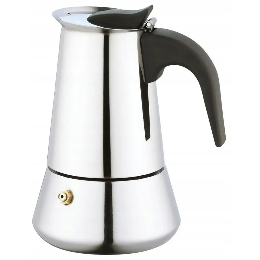 Kaffebrygger Espressokanne 300ml Kinghoff Kh-1045 For Induksjon - 1