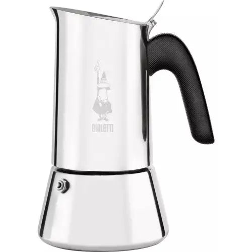 Kaffebrygger Espressokoker Bialetti Venus Induksjon 6 Kopper 235 Ml - 1