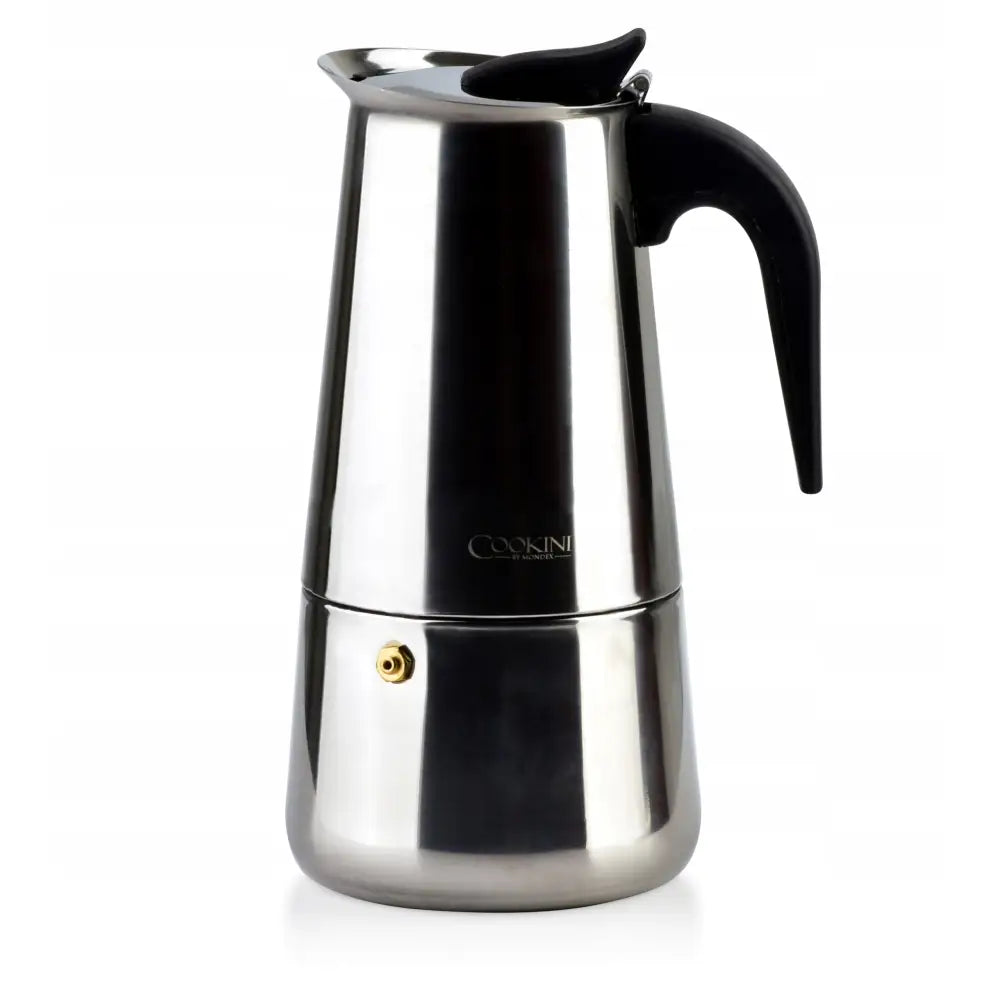 Kaffebrygger Mokkakanne 450ml 9k Induksjon - 1