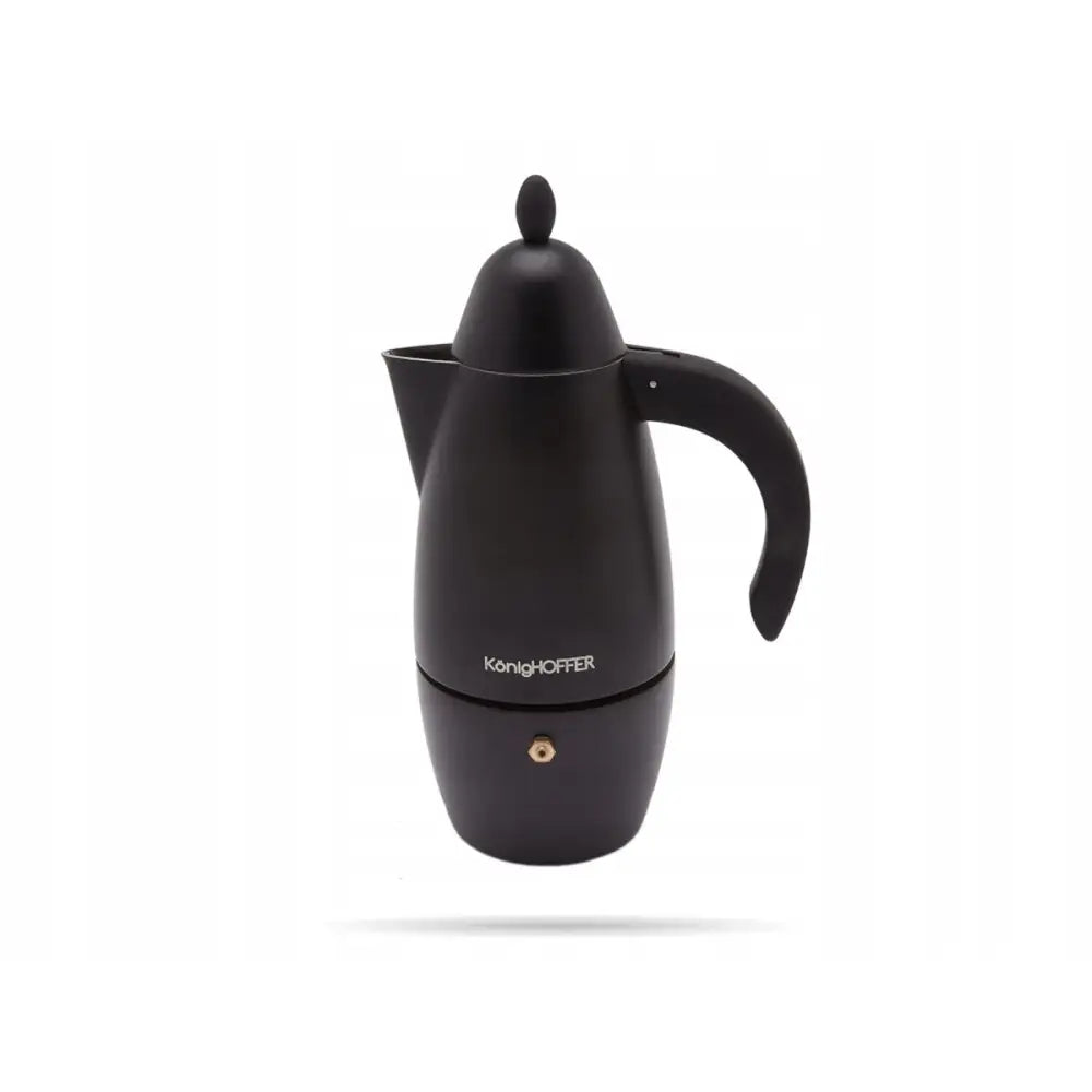 Kaffekoker Prestigio Svart 6 Tz Konighoffer Tadar - 1