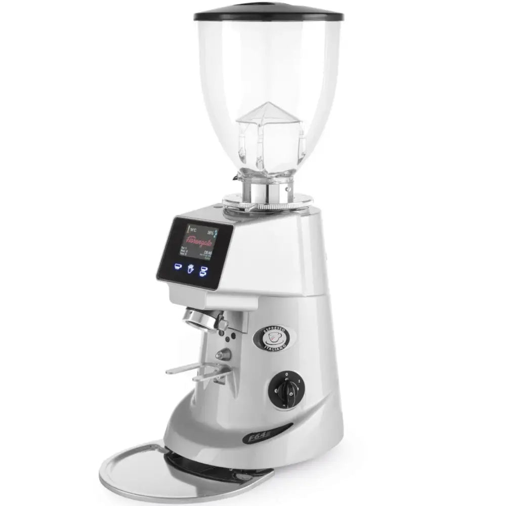 Kaffekvern Elektrisk Med Berøringsskjerm 1.5 Kg 350 w - 1