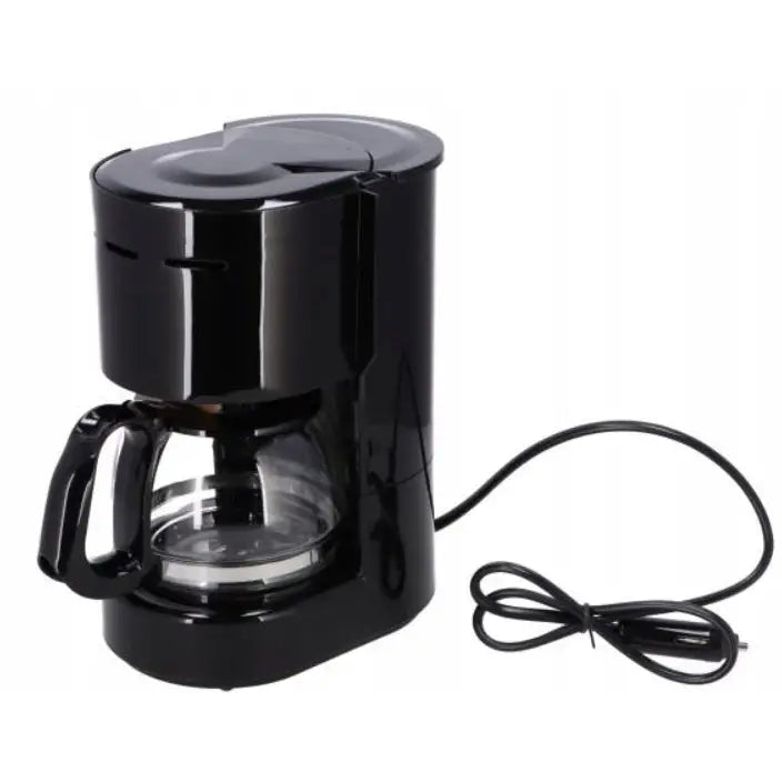 Kaffemaskin 24v 625ml 300w For Lastebil - 1