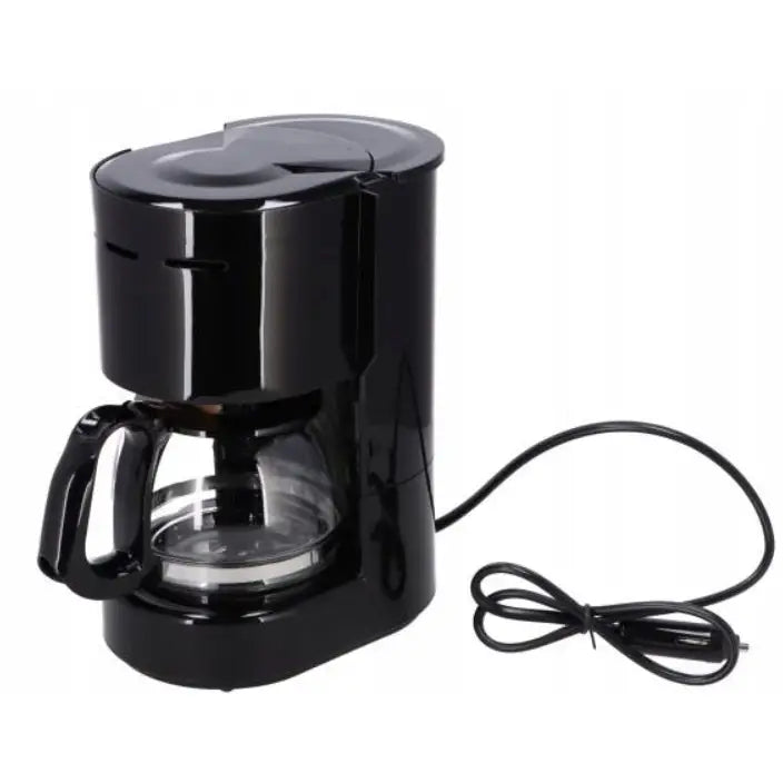 Kaffemaskin 24v 625ml 300w for Lastebil