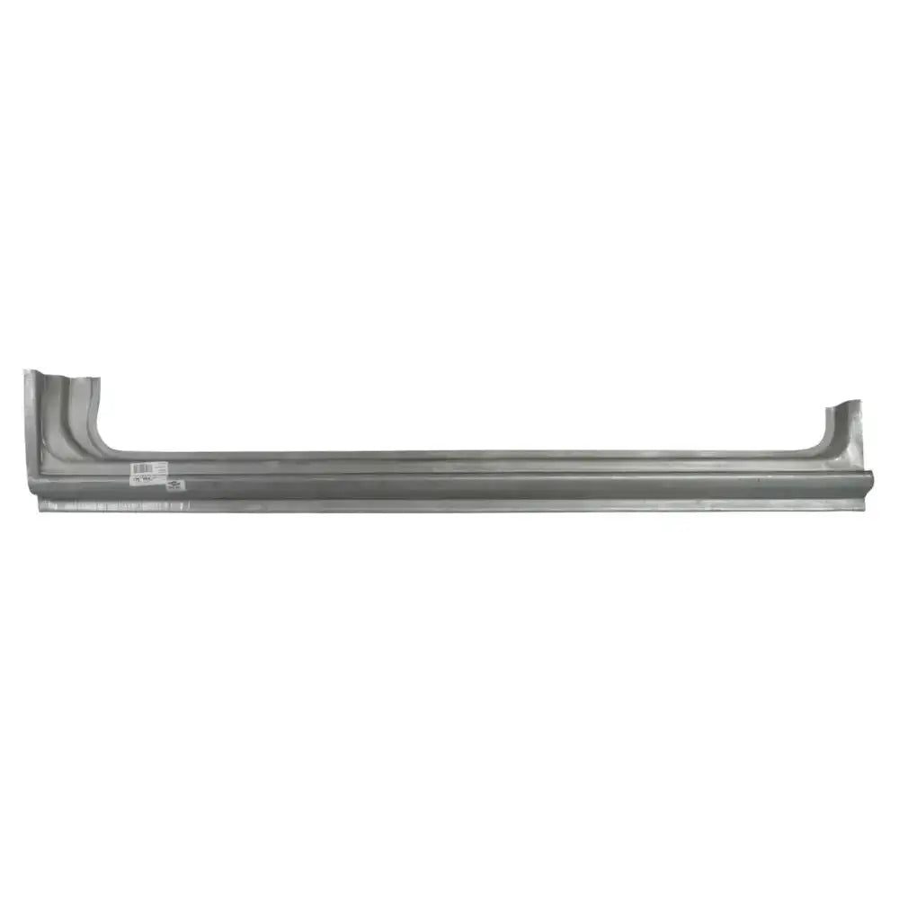 Kanal Bak Venstre - Mercedes Sprinter (906) 06-18 - 1