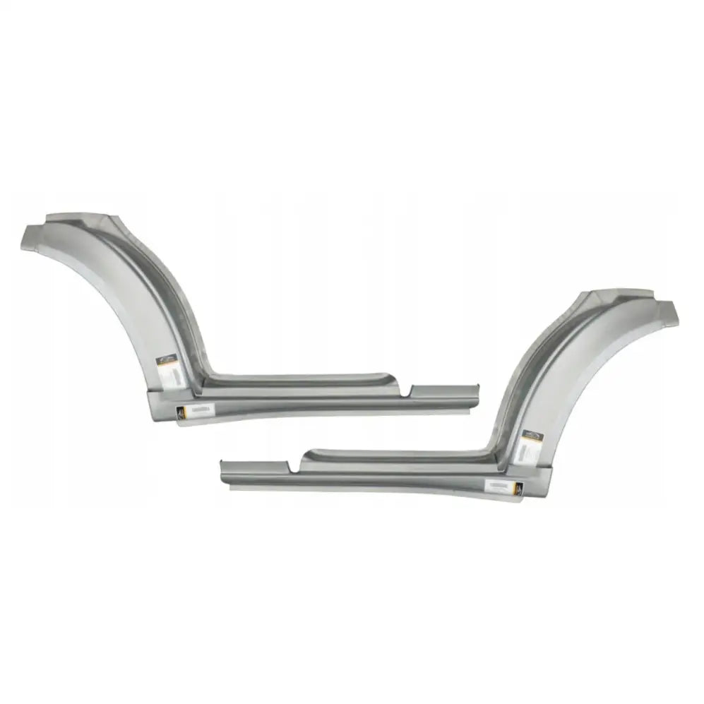 Kanal Foran Høyre + venstre - Ford Transit 00-14 - 1