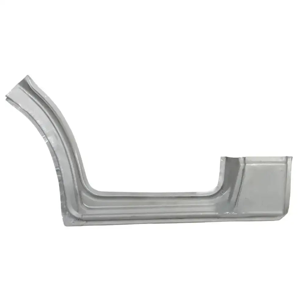 Kanal Foran Venstre - Mercedes Sprinter (906) 06-13 - 1