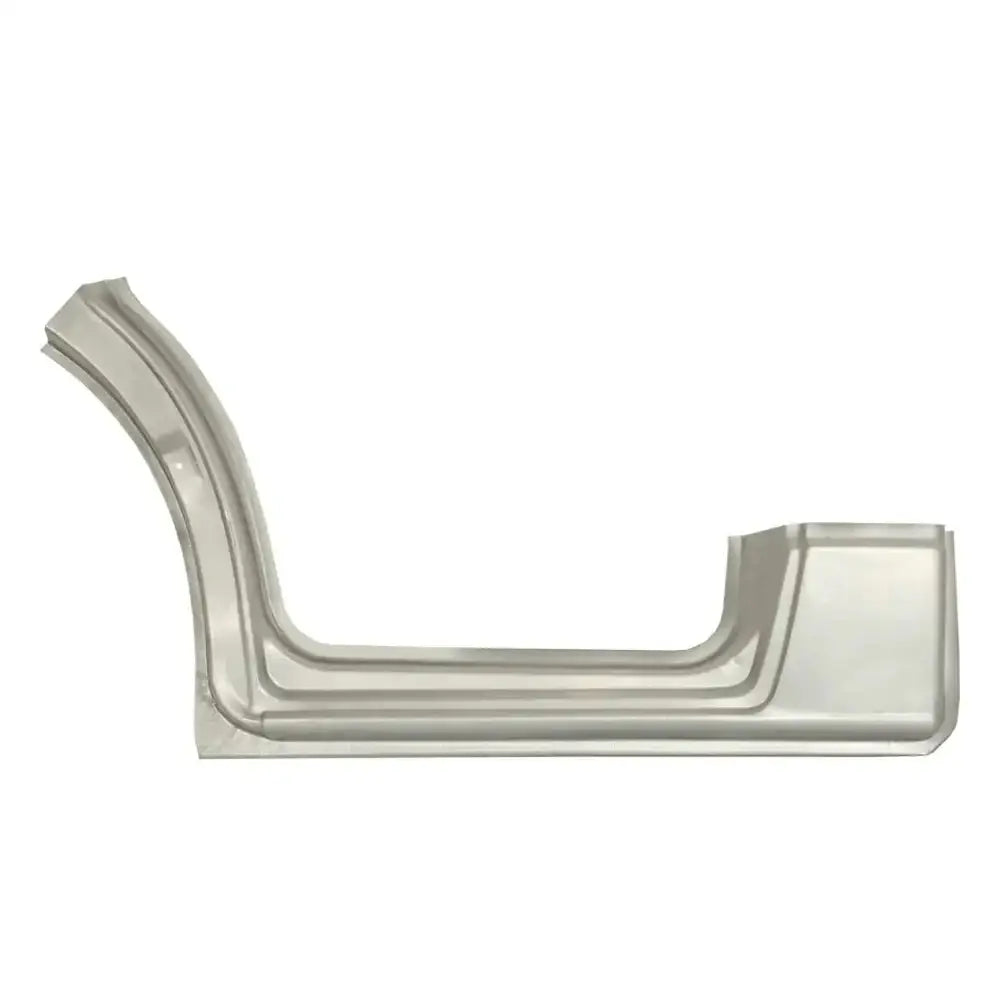 Kanal Foran Venstre - Mercedes Sprinter (906) 06-18 - 1