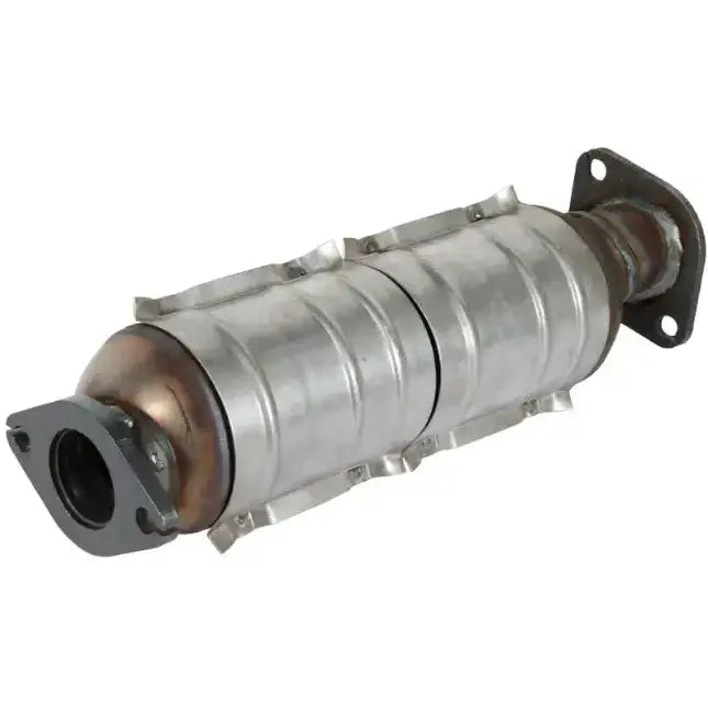 Katalysator - Kia Sportage 2.0 04-08
