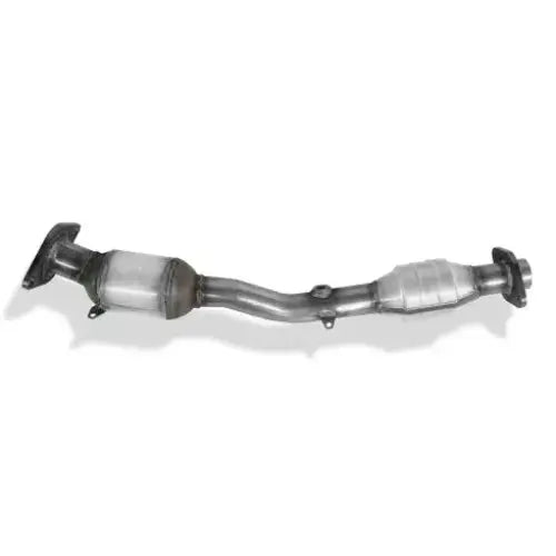 Katalysator - Nissan Note 06-12 1.6 20010-9u00a - 1