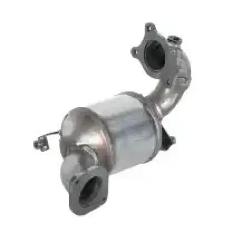 Katalysator - Nissan Primastar 06- 2.5d 20800-00q0b - 1