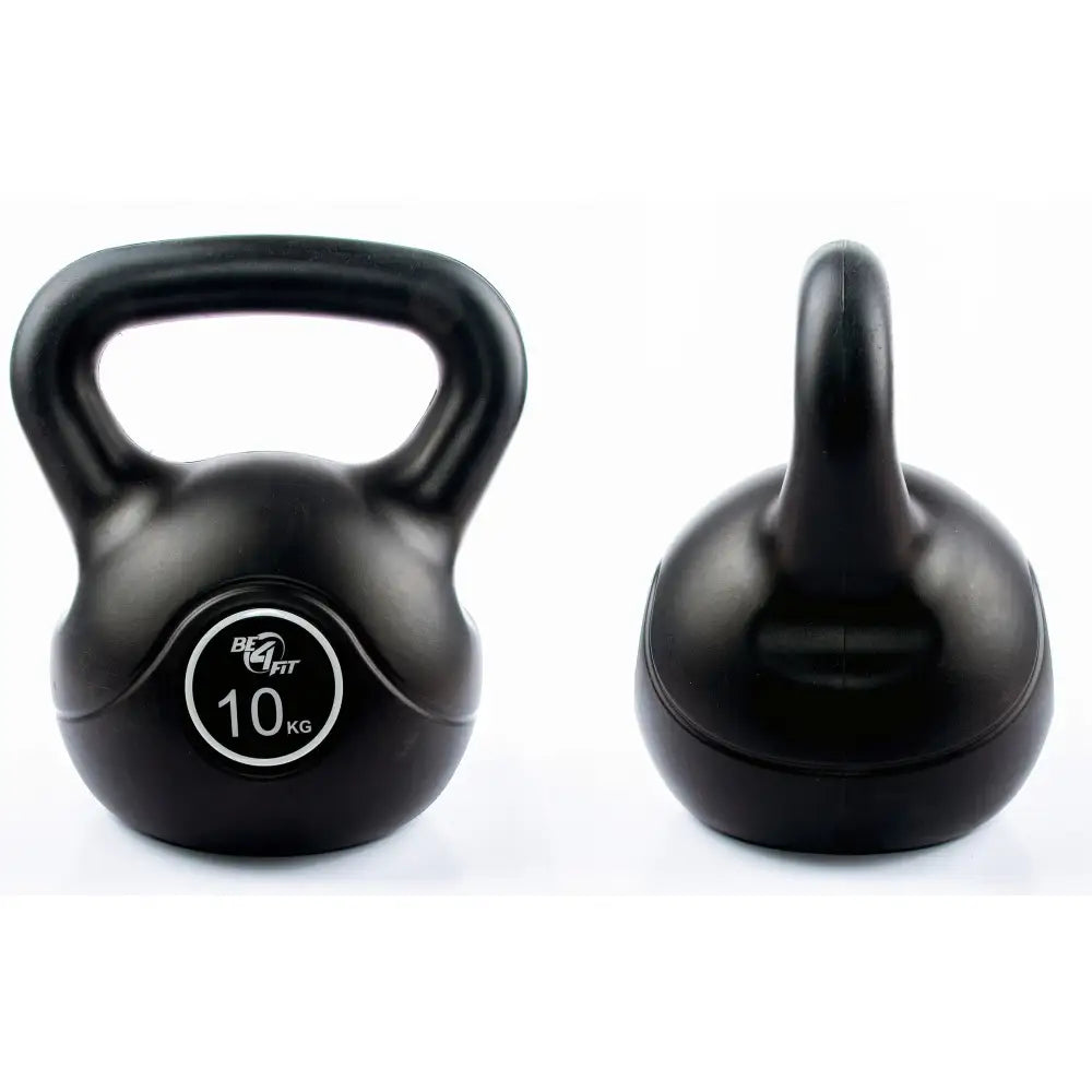 Kettlebell Vektkule Hantel Kulevekt Abs For Trening 10kg - 1