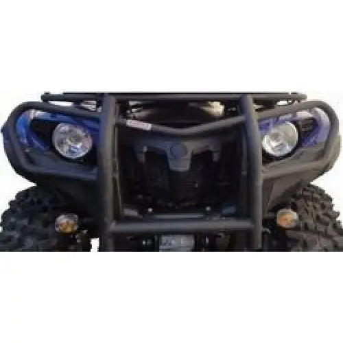 Kimpex Frontfanger Yamaha Grizzly 550 700 - 1