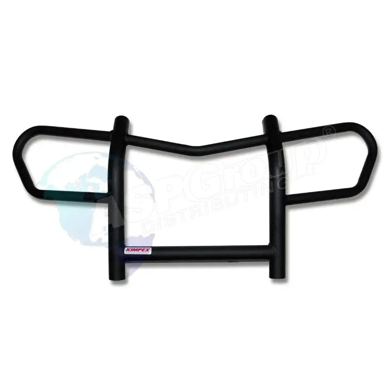 Kimpex Frontfanger Yamaha Grizzly 550 700 - 2