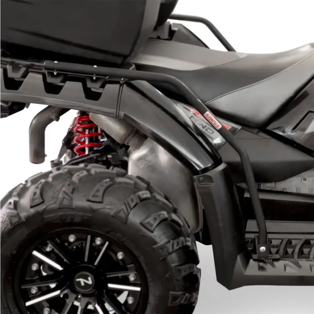 Kimpex Skjermbeskytter Polaris Sportsman - 1