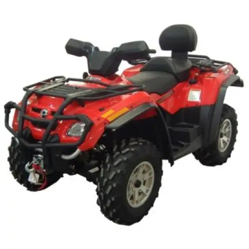 Kimpex Skjermbreddere Can-am Outlander 400 400 Max (2006-14) - 1