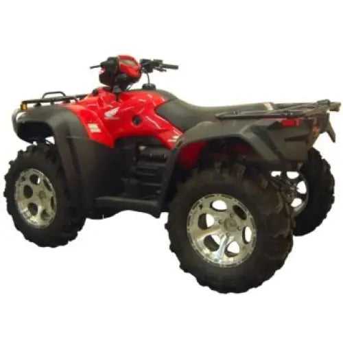 Kimpex Skjermbreddere Honda Foreman Trx 500 (2005-14) 2005-11) - 4