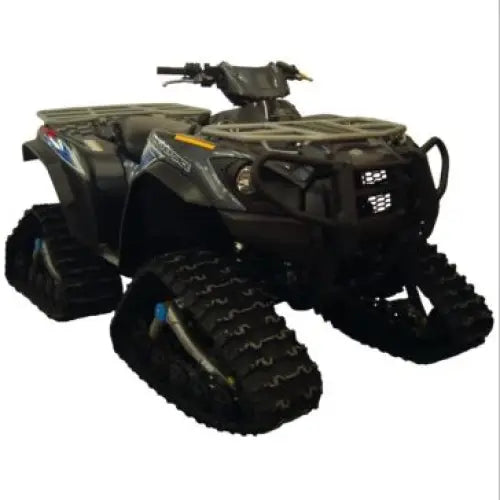 Kimpex Skjermbreddere Kawasaki Brute Force 750 2012-2020